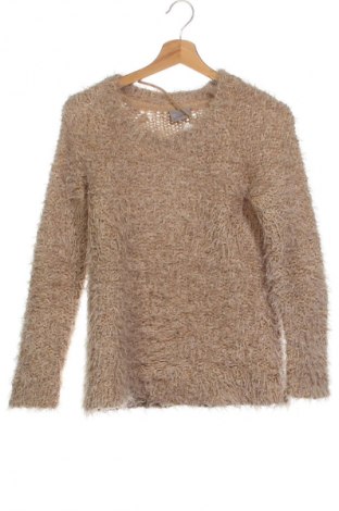 Damski sweter Vero Moda, Rozmiar XS, Kolor Beżowy, Cena 62,92 zł