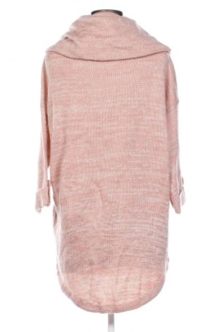 Damenpullover Vero Moda, Größe M, Farbe Rosa, Preis € 11,99