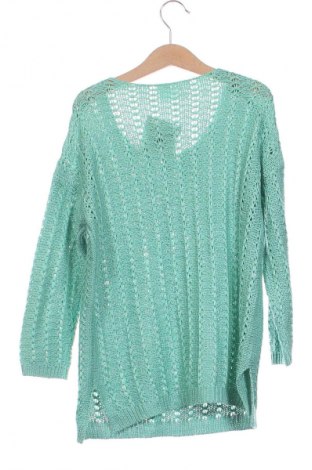 Damenpullover Vero Moda, Größe XS, Farbe Grün, Preis € 13,84