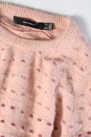 Damenpullover Vero Moda, Größe S, Farbe Rosa, Preis € 18,99