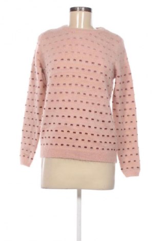 Damenpullover Vero Moda, Größe S, Farbe Rosa, Preis € 18,99