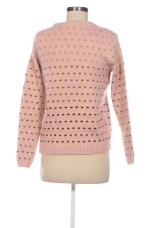 Damenpullover Vero Moda, Größe S, Farbe Rosa, Preis € 18,99