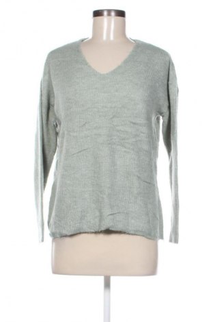 Damenpullover Vero Moda, Größe S, Farbe Grün, Preis € 18,99