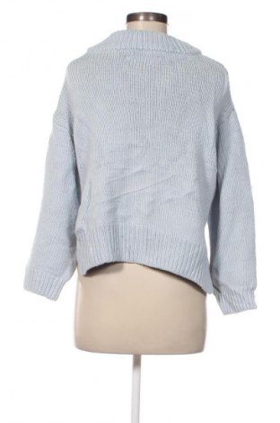 Damenpullover Vero Moda, Größe M, Farbe Blau, Preis 18,99 €