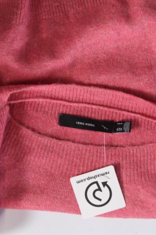 Damski sweter Vero Moda, Rozmiar S, Kolor Różowy, Cena 45,99 zł