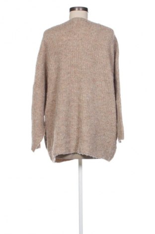 Damski sweter Vero Moda, Rozmiar L, Kolor Beżowy, Cena 45,99 zł