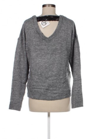 Damski sweter Vero Moda, Rozmiar L, Kolor Szary, Cena 33,99 zł