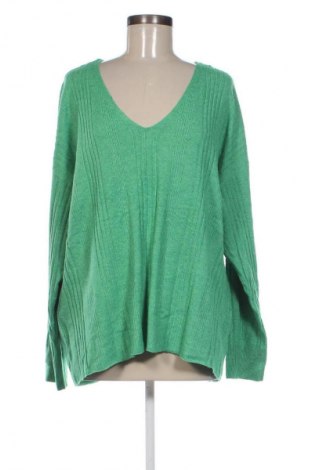 Damenpullover Vero Moda, Größe XL, Farbe Grün, Preis 18,99 €