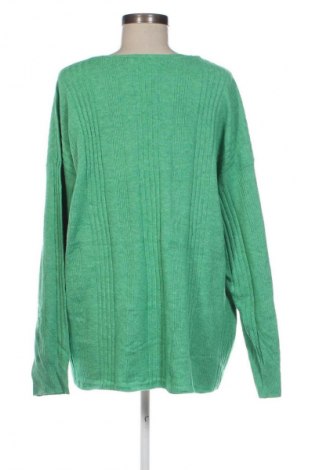 Damenpullover Vero Moda, Größe XL, Farbe Grün, Preis 18,99 €