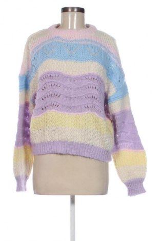 Damenpullover Vero Moda, Größe S, Farbe Mehrfarbig, Preis 18,99 €