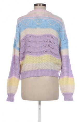 Damenpullover Vero Moda, Größe S, Farbe Mehrfarbig, Preis 18,99 €