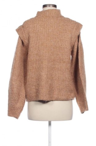 Damski sweter Vero Moda, Rozmiar XL, Kolor Beżowy, Cena 86,99 zł