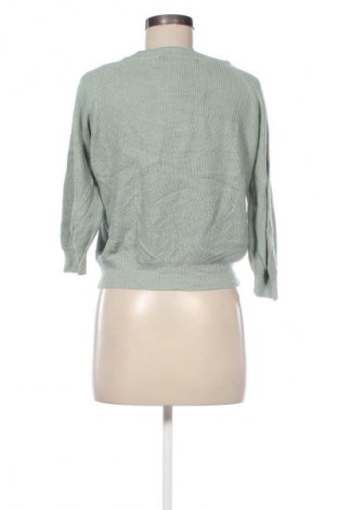 Pulover de femei Vero Moda, Mărime S, Culoare Verde, Preț 50,99 Lei