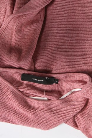 Damenpullover Vero Moda, Größe XS, Farbe Rosa, Preis 10,99 €