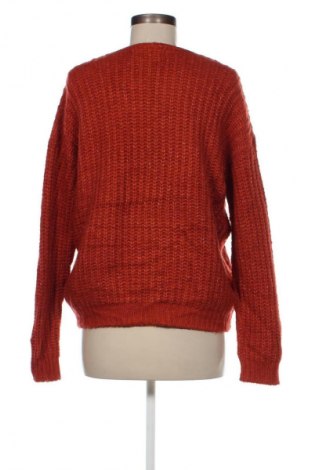 Damenpullover Vero Moda, Größe M, Farbe Braun, Preis 10,99 €