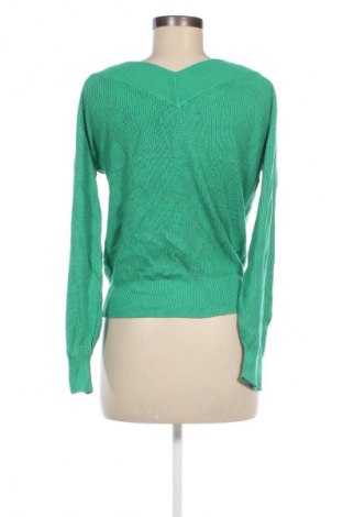 Damenpullover Vero Moda, Größe M, Farbe Grün, Preis € 11,99