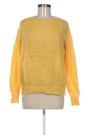 Damenpullover Vicolo, Größe M, Farbe Gelb, Preis 43,49 €