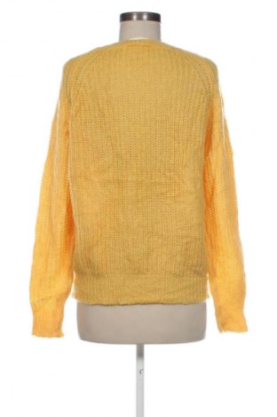 Damenpullover Vicolo, Größe M, Farbe Gelb, Preis € 43,49