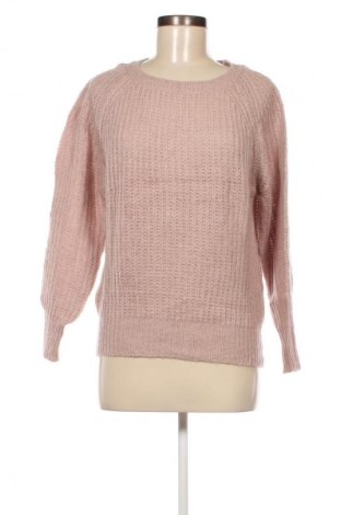 Damenpullover Vicolo, Größe M, Farbe Aschrosa, Preis 43,49 €