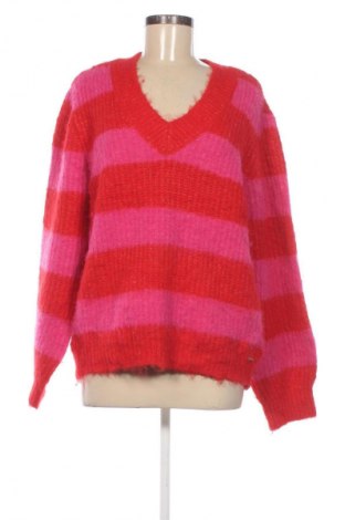 Damski sweter Vila Joy, Rozmiar XL, Kolor Kolorowy, Cena 131,99 zł