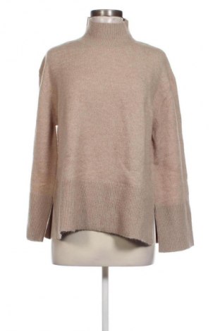 Damenpullover Vincita, Größe M, Farbe Beige, Preis € 15,00