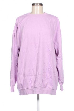 Damenpullover Weekday, Größe M, Farbe Lila, Preis € 25,99