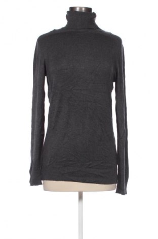 Damenpullover Woman By Tchibo, Größe M, Farbe Grau, Preis 20,49 €