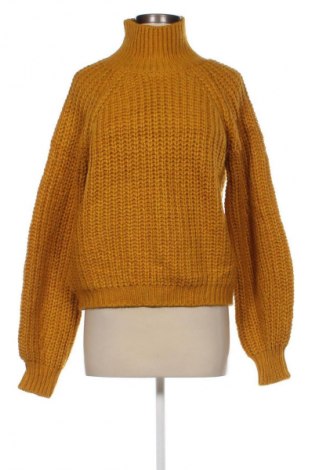 Damenpullover Y.A.S, Größe M, Farbe Gelb, Preis 43,49 €