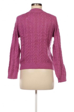 Damski sweter YDENCE, Rozmiar XS, Kolor Różowy, Cena 64,99 zł