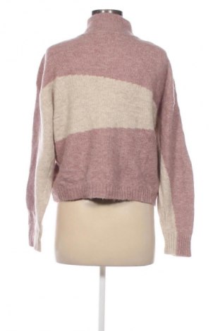 Damenpullover Yaya, Größe M, Farbe Aschrosa, Preis € 43,49