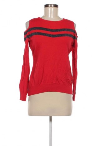 Damenpullover Yes Zee, Größe L, Farbe Rot, Preis € 3,99