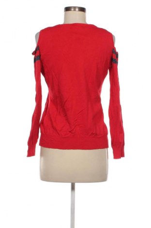 Damenpullover Yes Zee, Größe L, Farbe Rot, Preis € 3,99