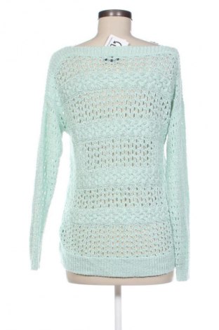 Damenpullover Yessica, Größe L, Farbe Grün, Preis 20,49 €