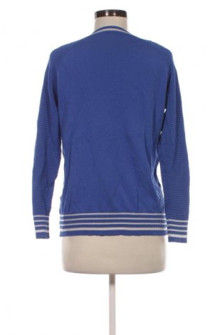 Damenpullover Yessica, Größe M, Farbe Blau, Preis 27,70 €