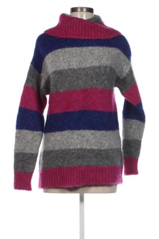 Damski sweter Yessica, Rozmiar XS, Kolor Kolorowy, Cena 92,99 zł