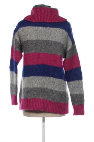 Damski sweter Yessica, Rozmiar XS, Kolor Kolorowy, Cena 92,99 zł