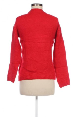 Damenpullover Yessica, Größe XS, Farbe Rot, Preis € 20,49