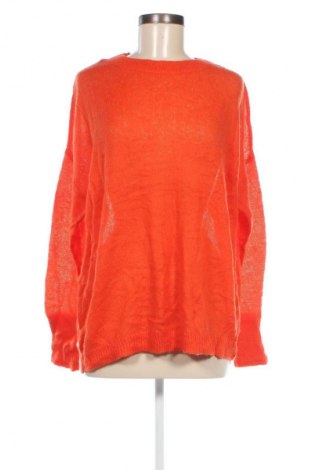 Damenpullover Yessica, Größe XL, Farbe Orange, Preis 20,49 €