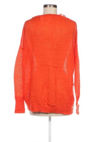 Damenpullover Yessica, Größe XL, Farbe Orange, Preis 20,49 €