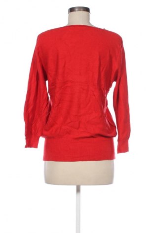 Damenpullover Zamba, Größe L, Farbe Rot, Preis 12,49 €