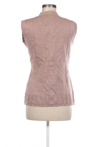 Damenpullover Zara, Größe M, Farbe Braun, Preis 18,99 €