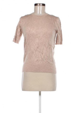 Damenpullover Zara, Größe M, Farbe Beige, Preis € 18,99