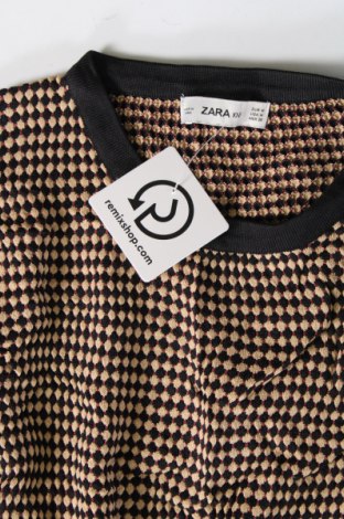 Damski sweter Zara, Rozmiar M, Kolor Kolorowy, Cena 45,99 zł