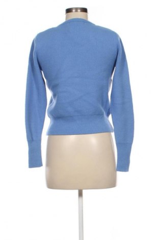 Damenpullover Zara, Größe M, Farbe Blau, Preis € 13,81