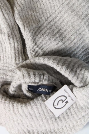 Damenpullover Zara, Größe S, Farbe Grau, Preis € 18,99