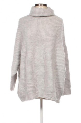 Damenpullover Zara, Größe S, Farbe Grau, Preis € 18,99