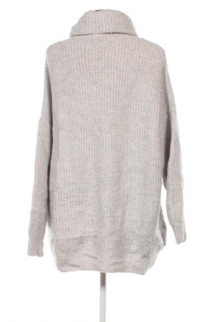 Damenpullover Zara, Größe S, Farbe Grau, Preis € 18,99