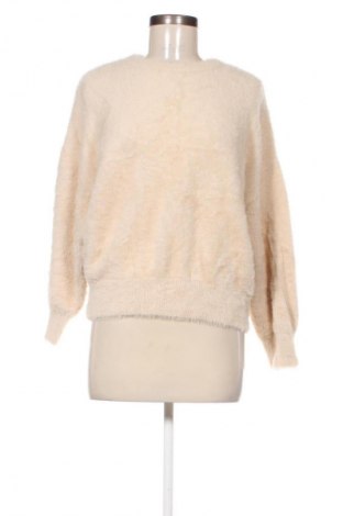 Damenpullover Zara, Größe M, Farbe Beige, Preis € 13,81