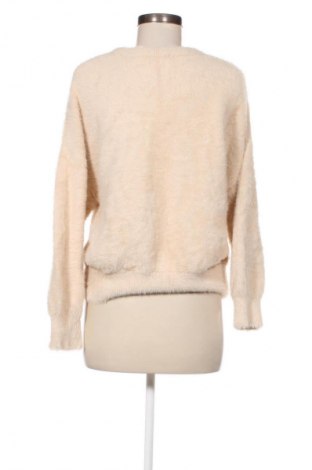 Damenpullover Zara, Größe M, Farbe Beige, Preis € 13,81