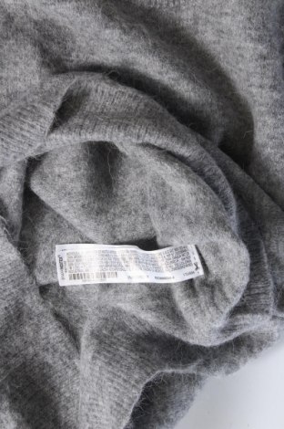 Damenpullover Zara, Größe M, Farbe Grau, Preis € 18,99